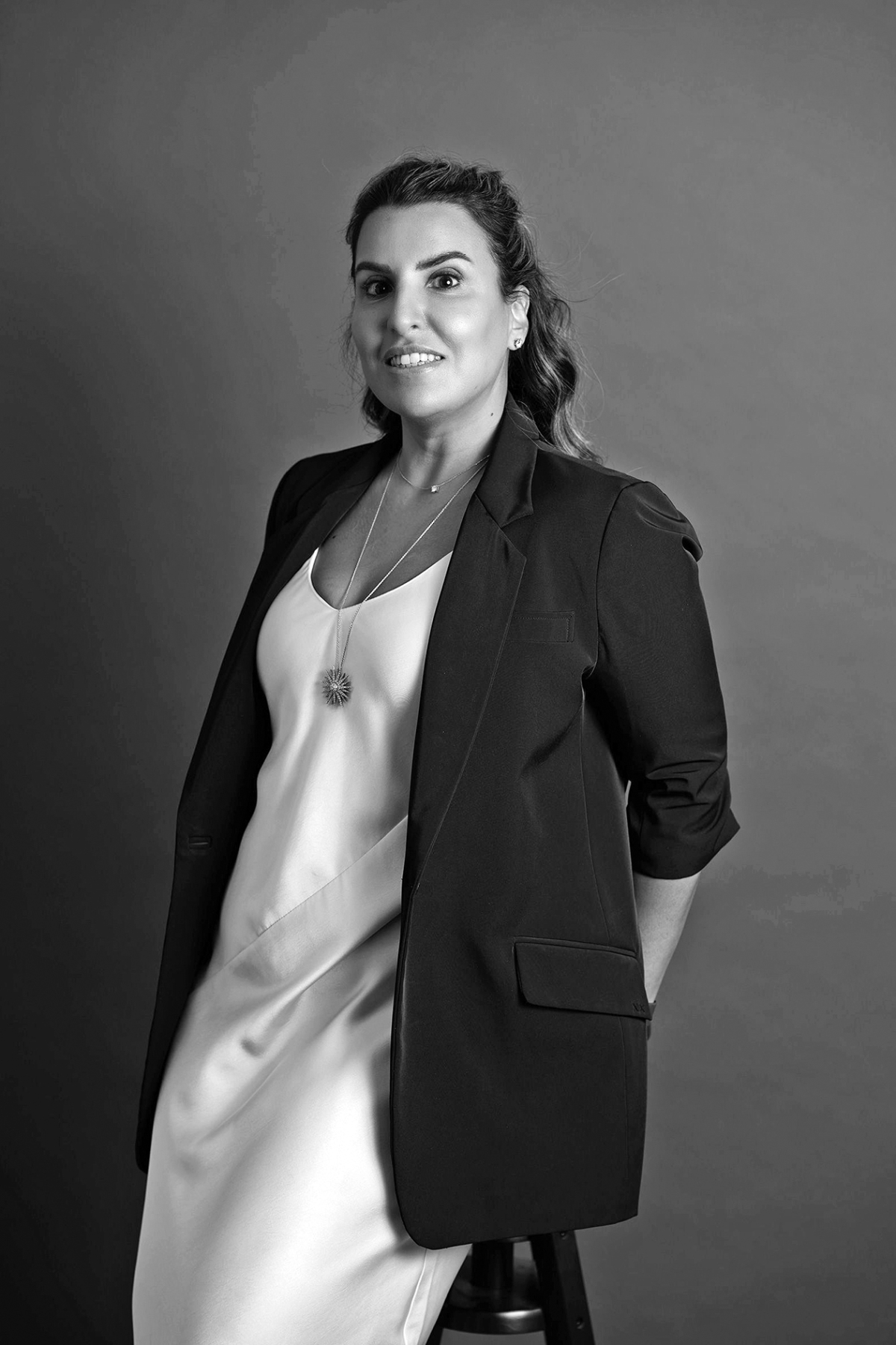 


عالية الغانم 