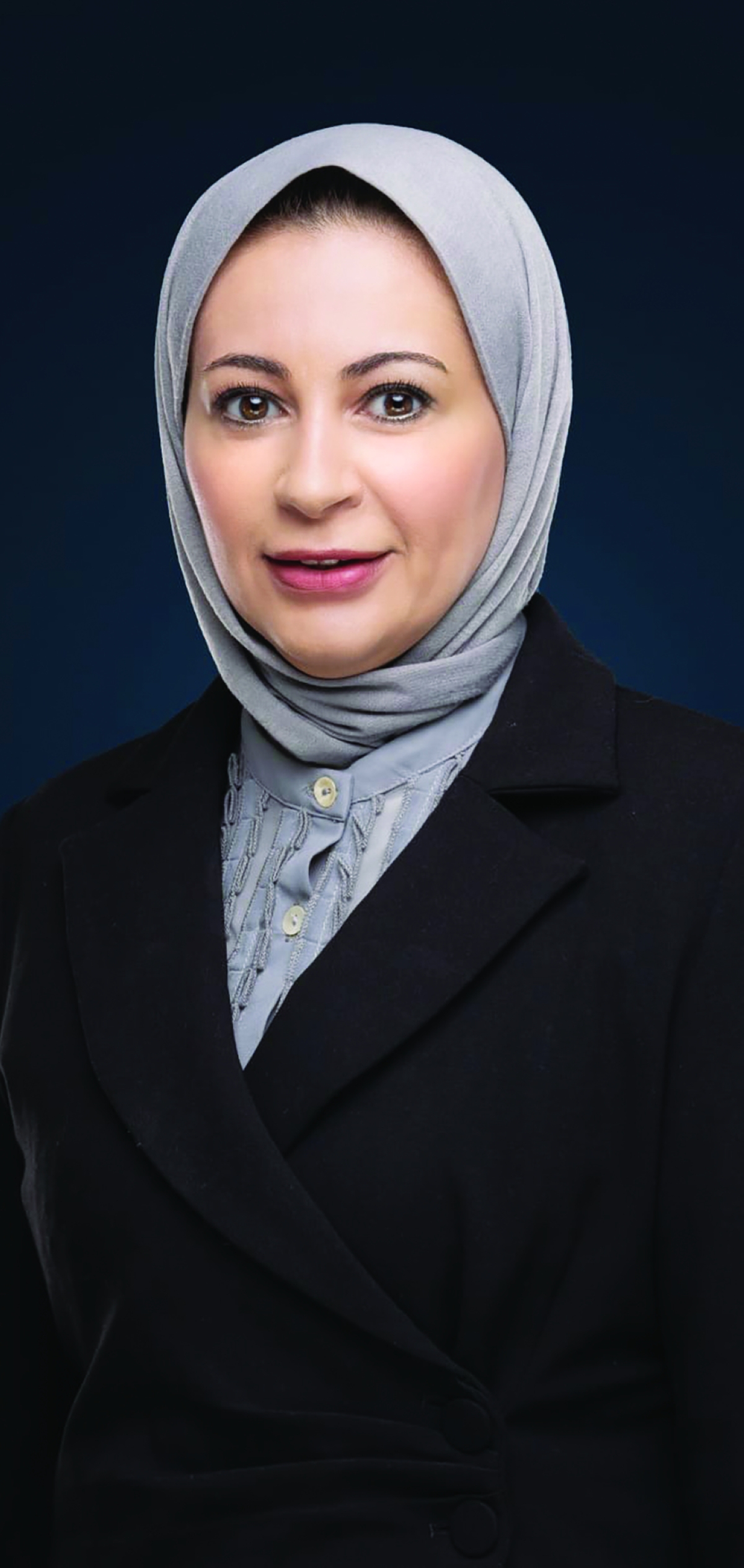 بدور السميط