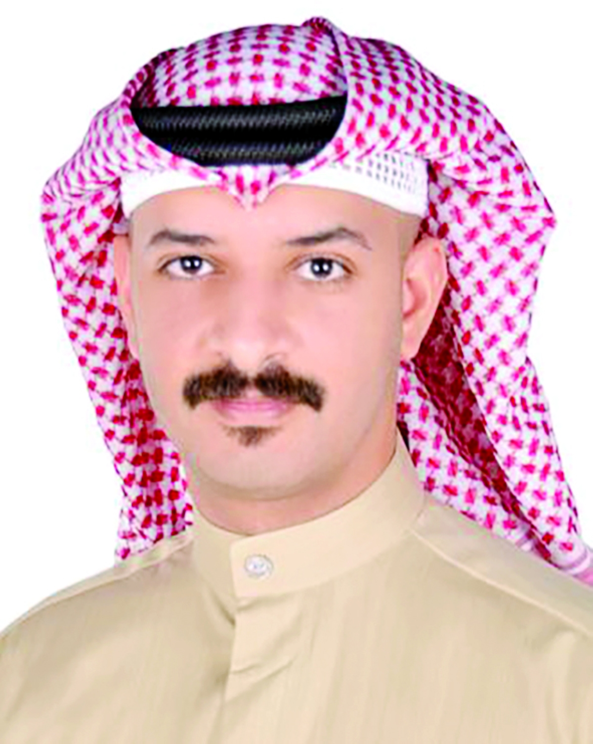 سليمان الخشتي