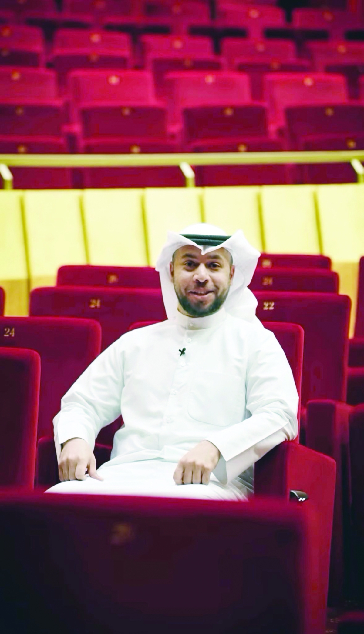 


فواز الشرهان 