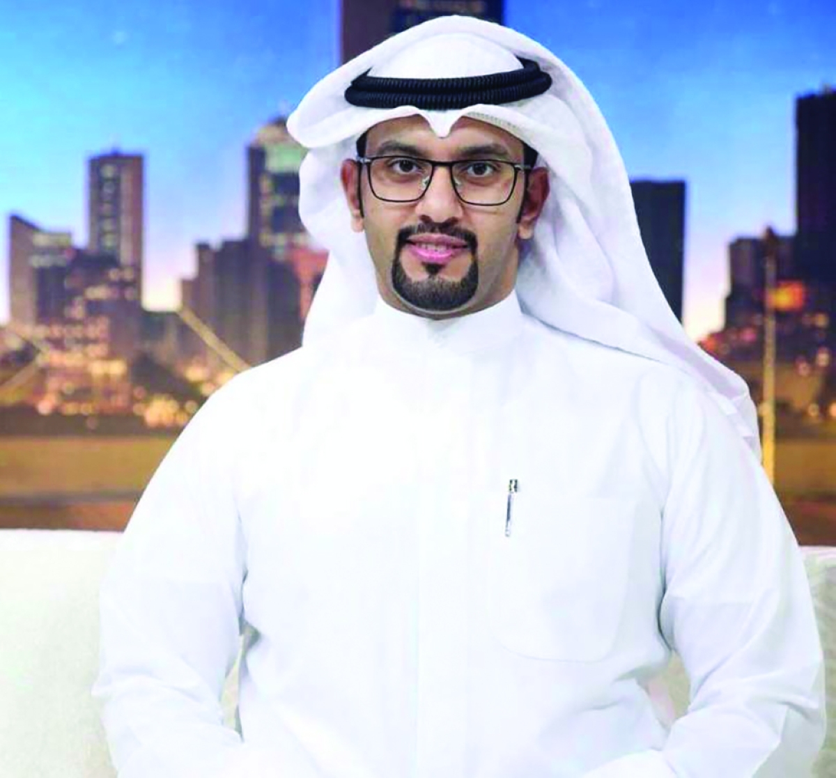 ناصر الوليد