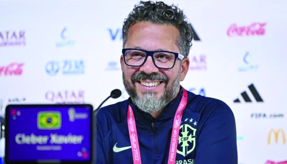 كليبر شافيير