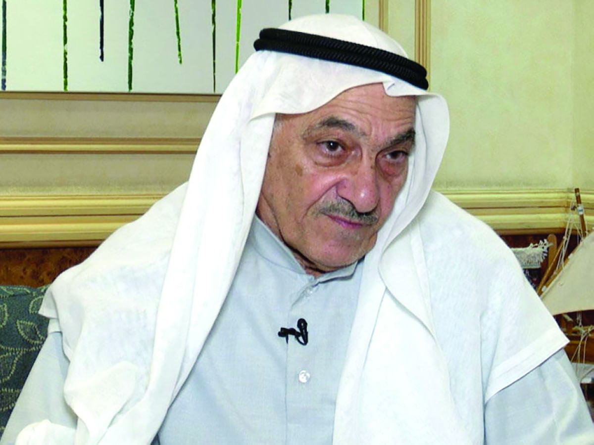 عادل السعدون