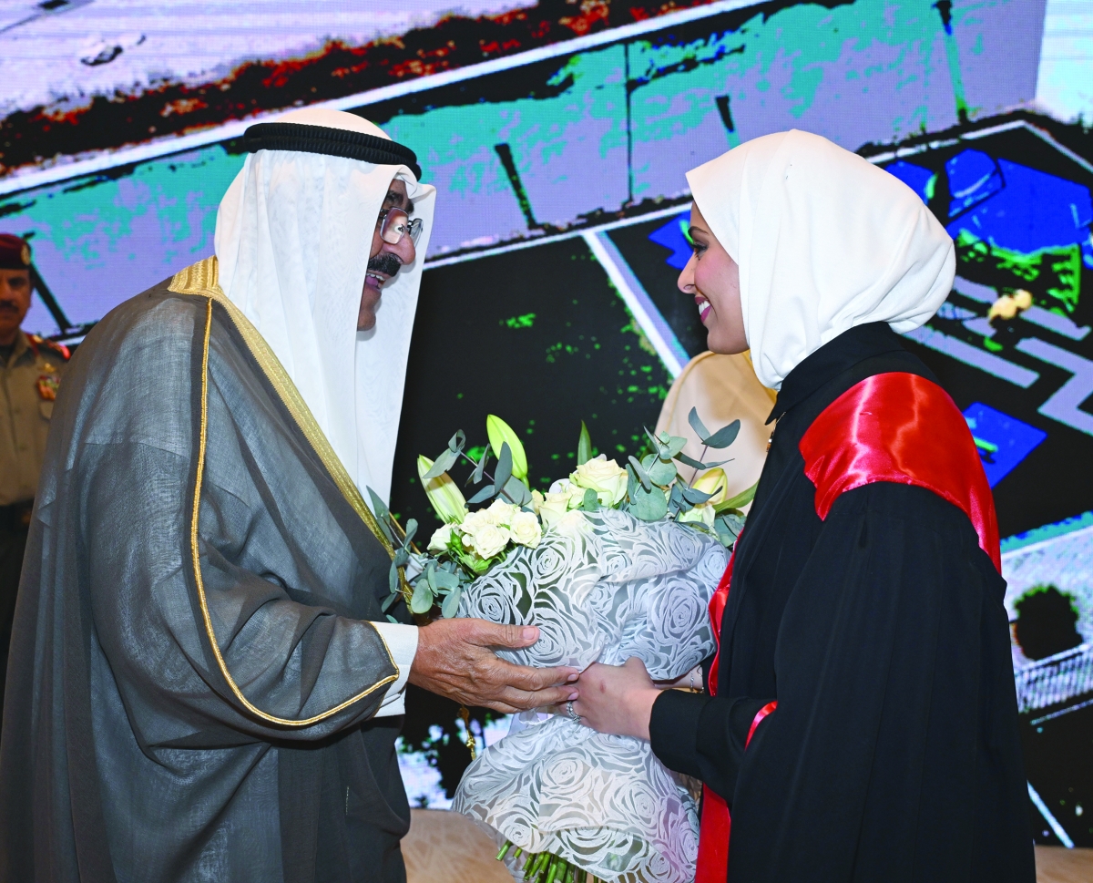 


باقة ورد لصاحب السمو 