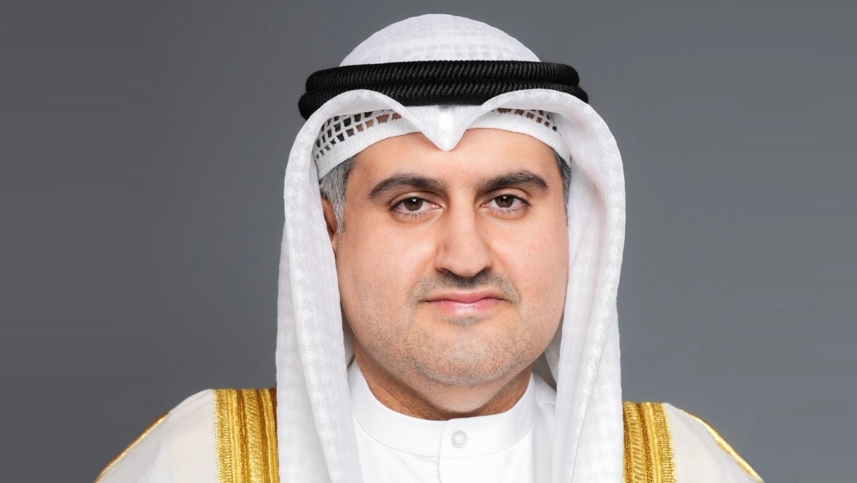 وزير العدل