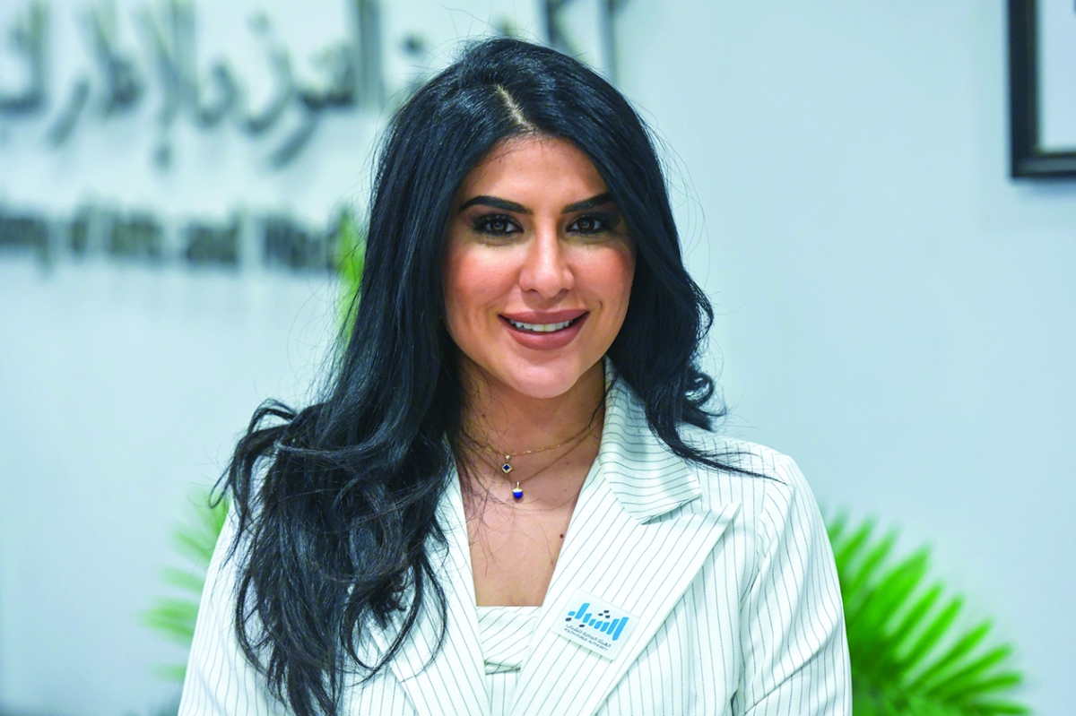 أسرار الأنصاري