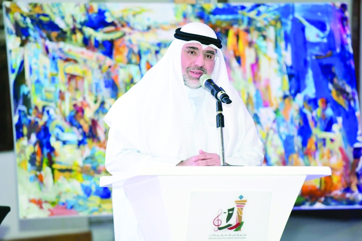 


مساعد الزامل 