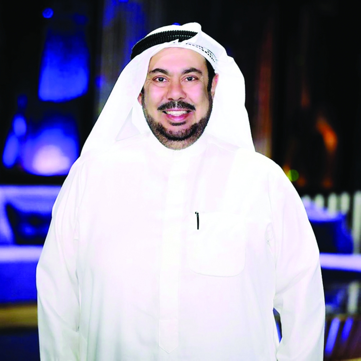 


عبدالعزيز المسلم 