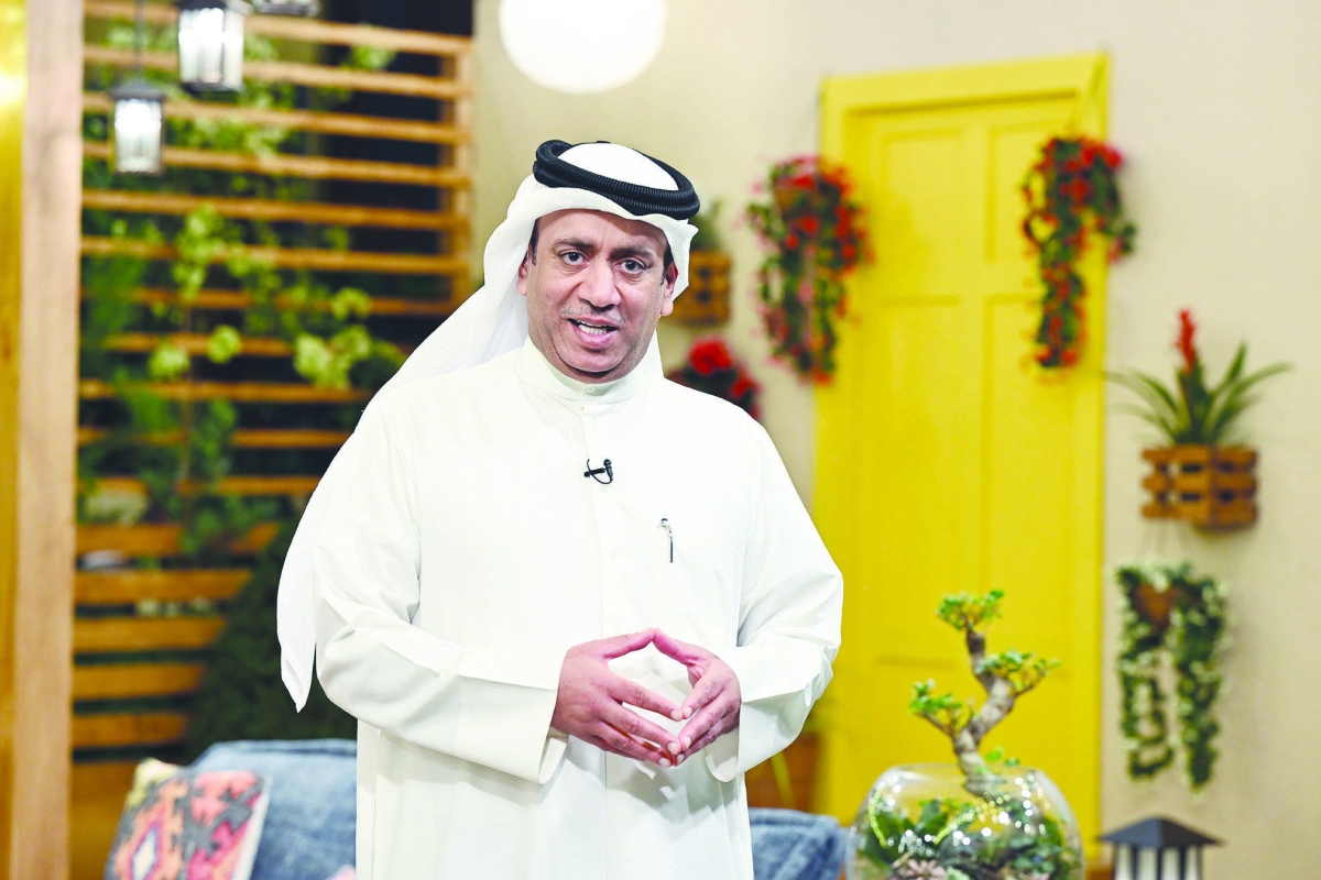 


أحمد العونان 