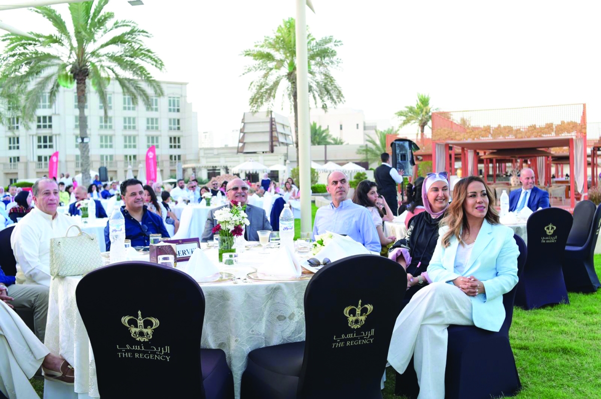 


جانب من الفعالية 