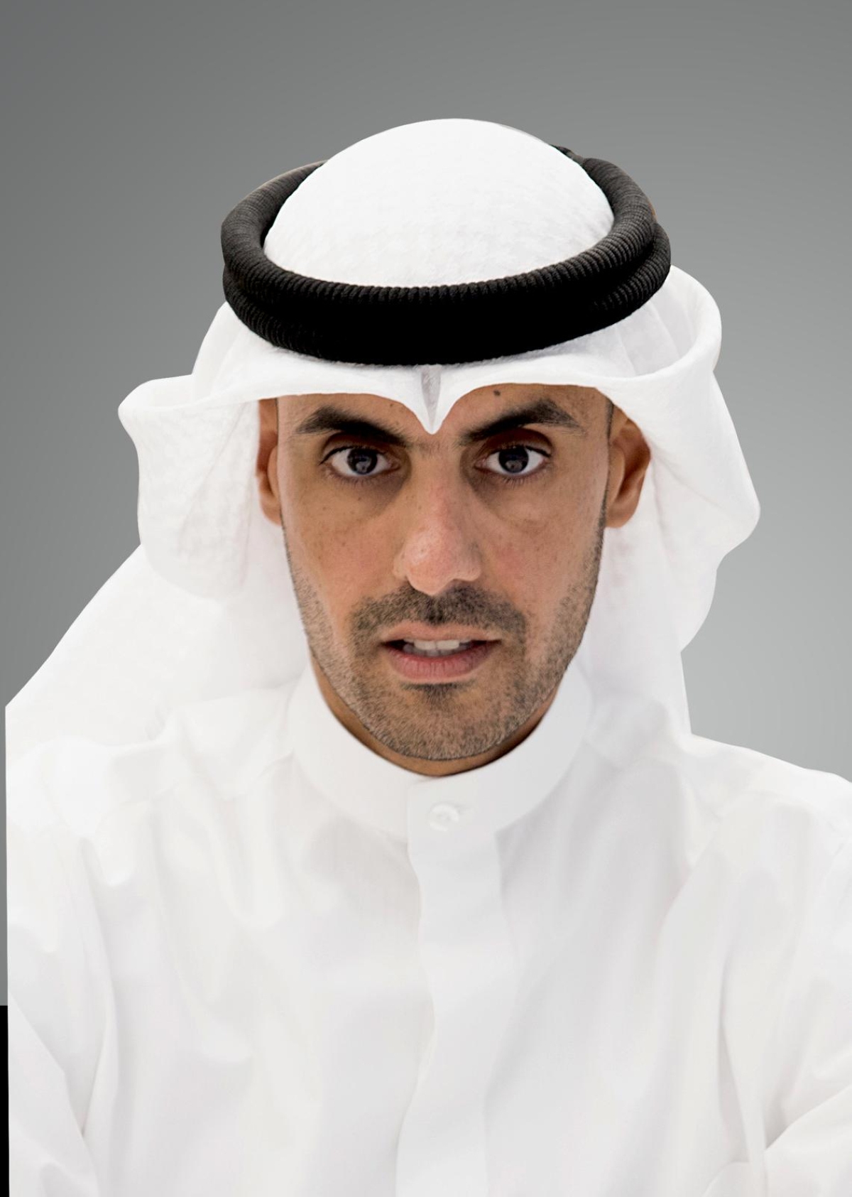 بدر الخرافي