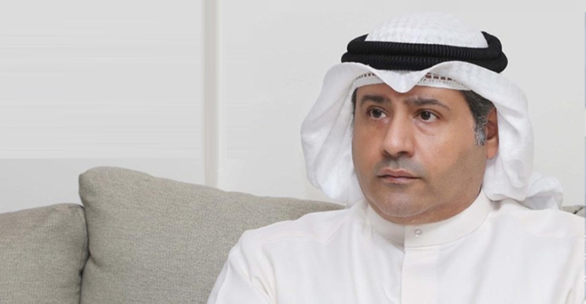 ناصر العتيبي