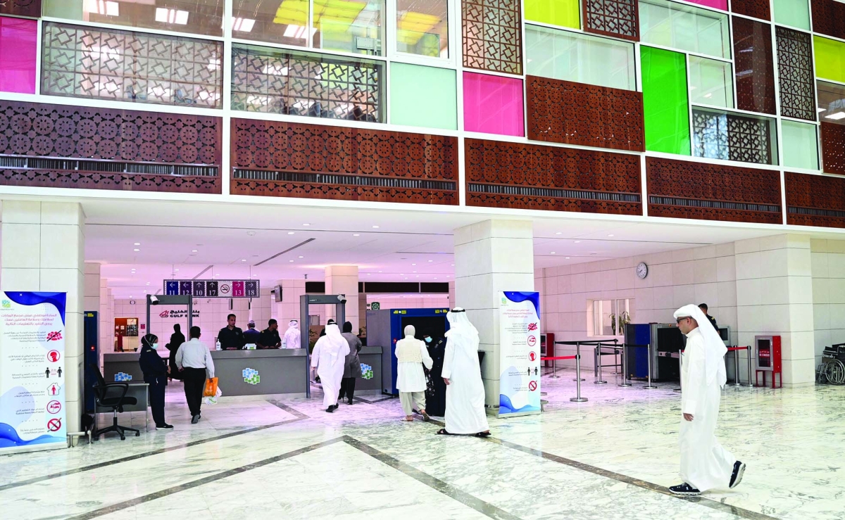 


إيقاع سلس للدوام 