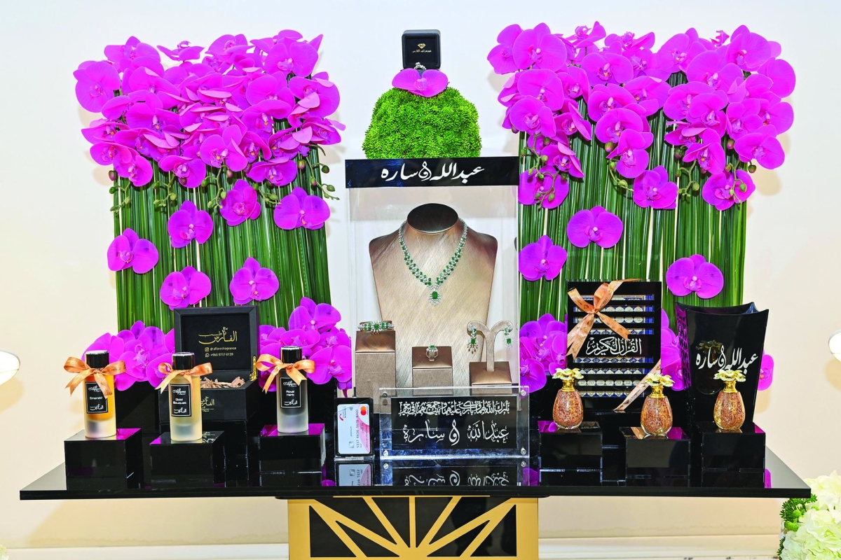 


ركن «طيب الفارس» 