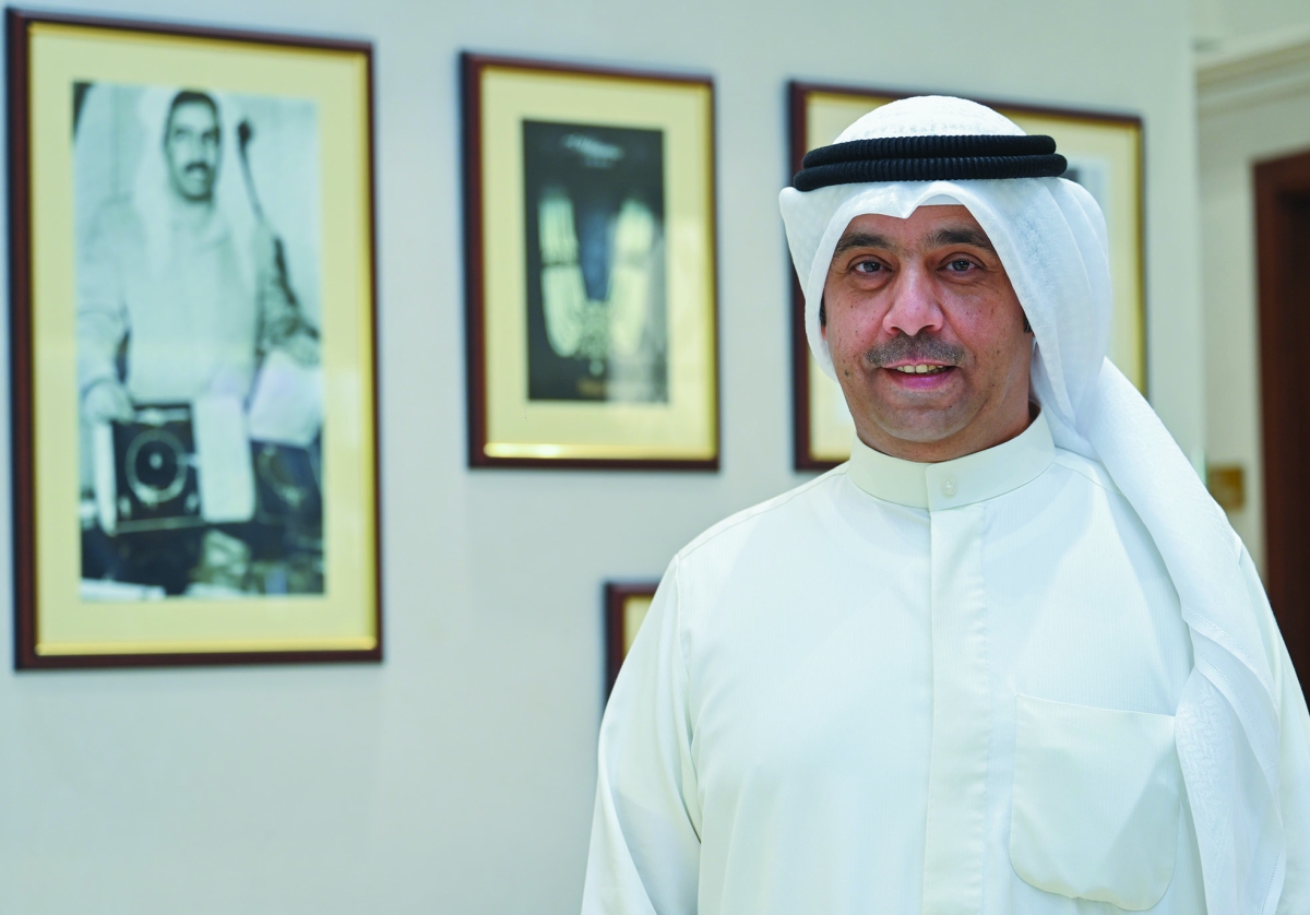 


عبدالله حمد الفارس 