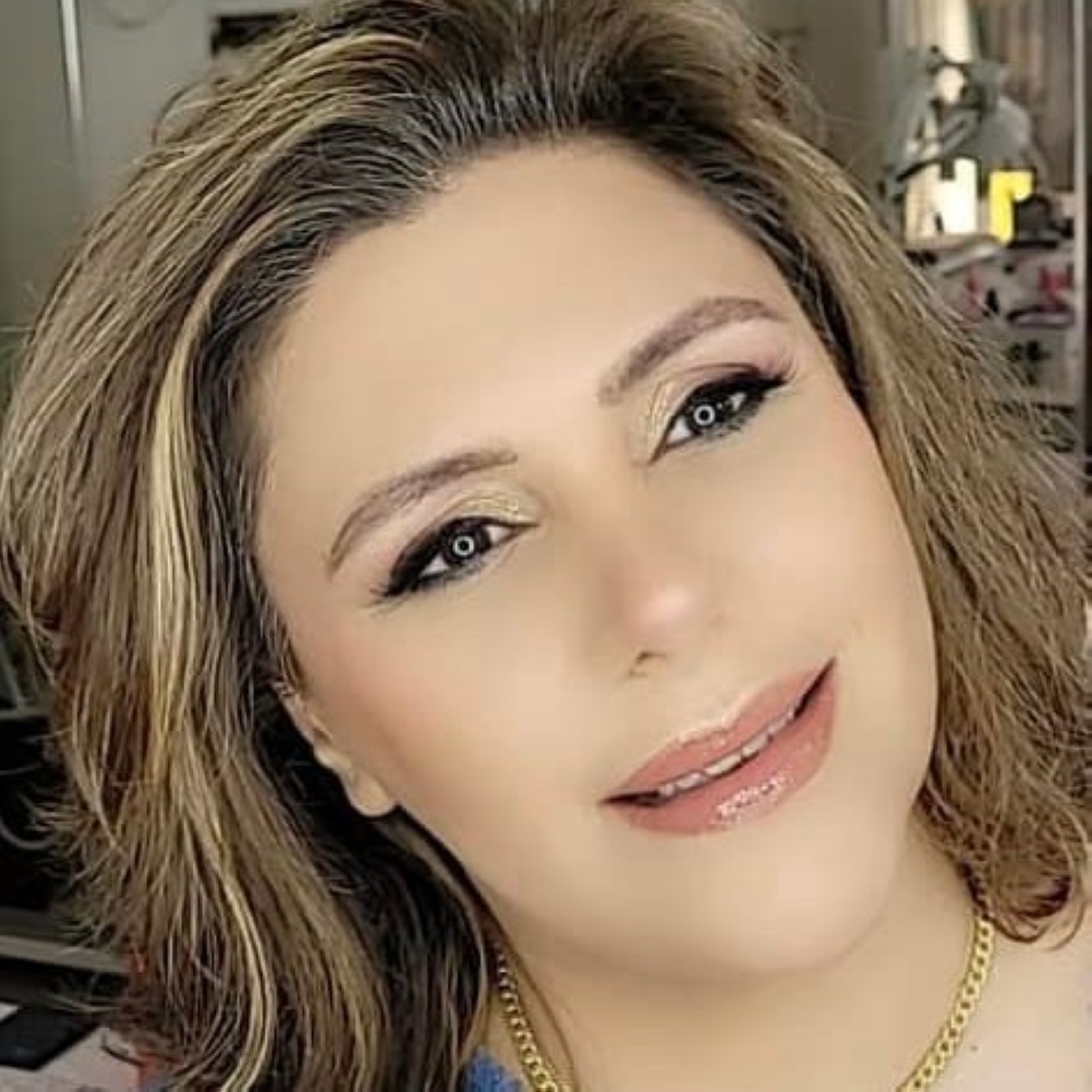 كارلا العازار عيد