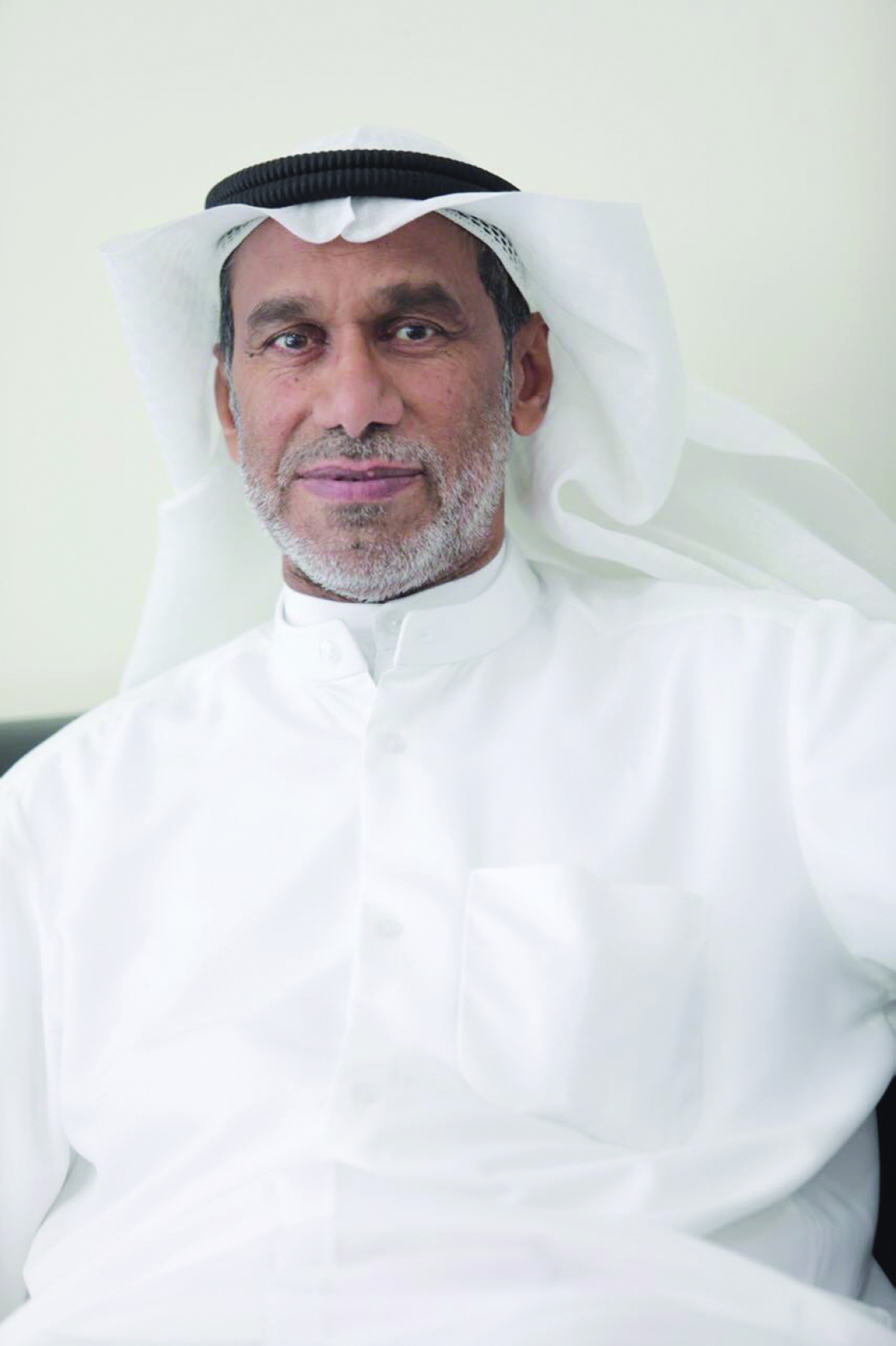 محمد المقاطع