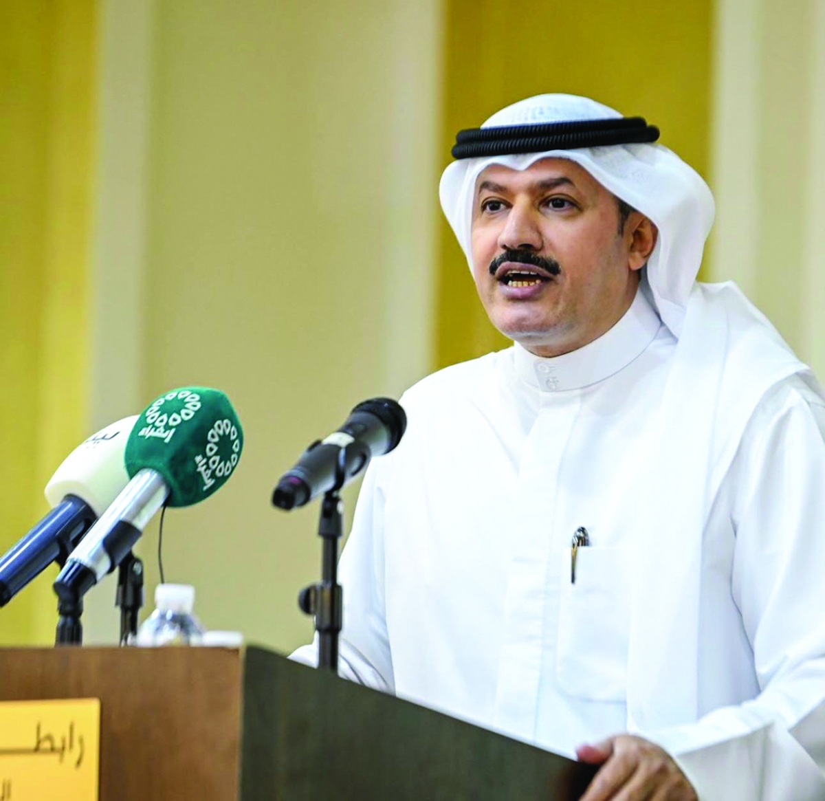 عايد الجريد