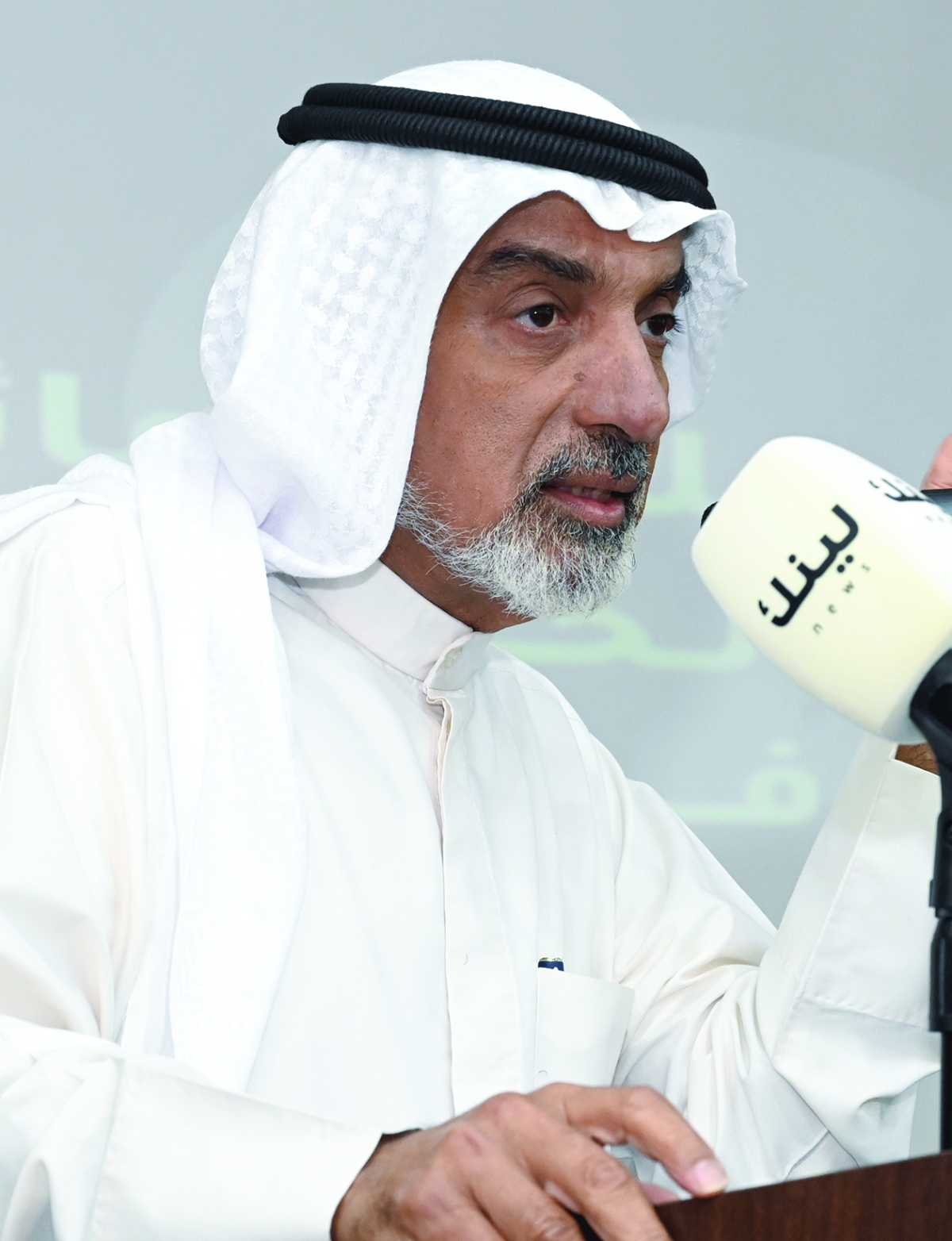 صالح المسباح