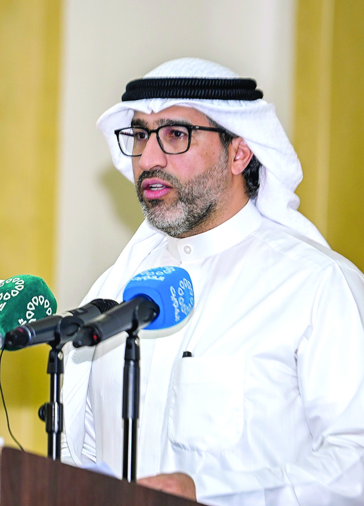 


حميدي المطيري 