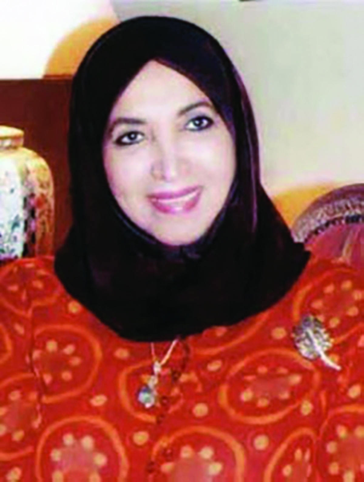 


سعاد الصباح 