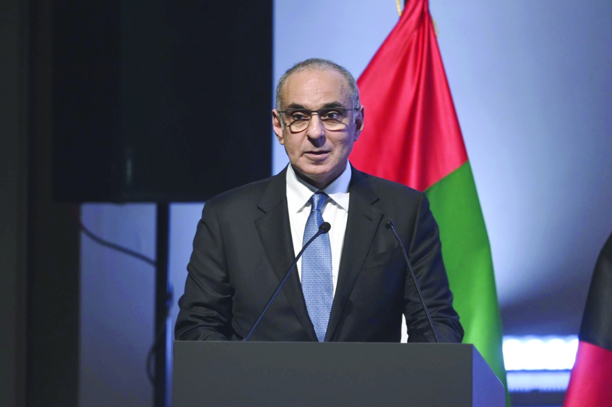 الجسار مُرحباً بضيوف الكويت