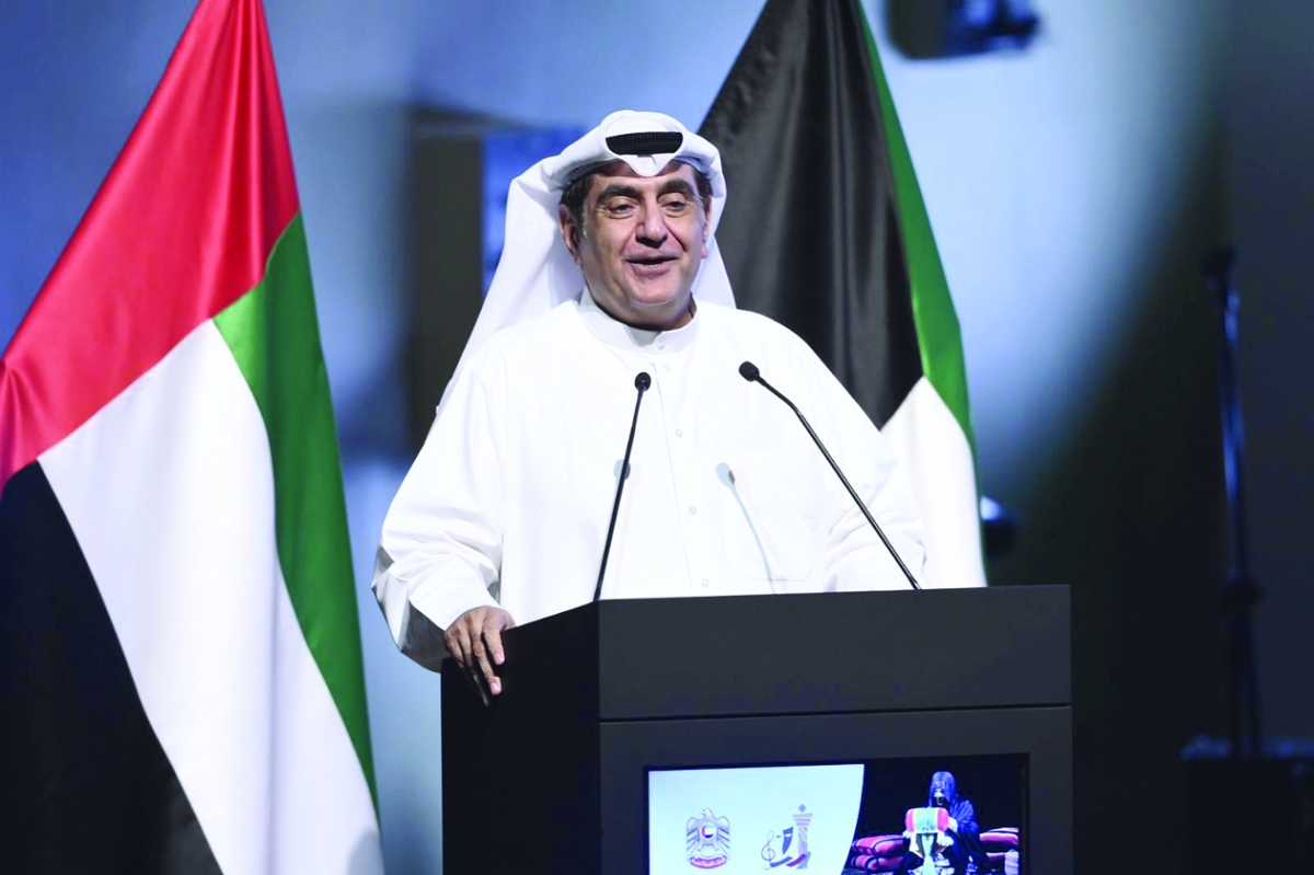 


هيثم بودي... مضيئاً على رواية «الدرة» 