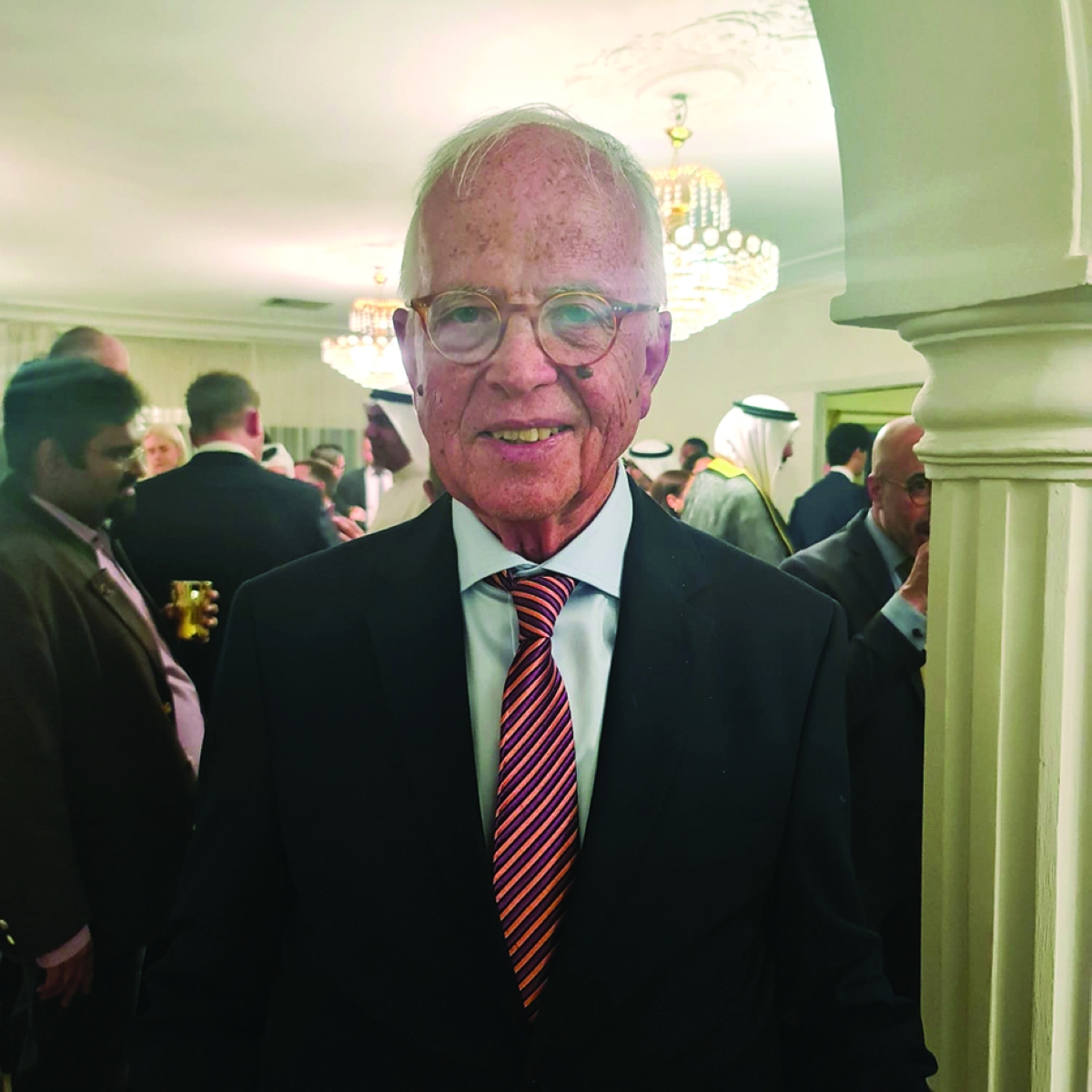  فيرنر فاسل أبند 