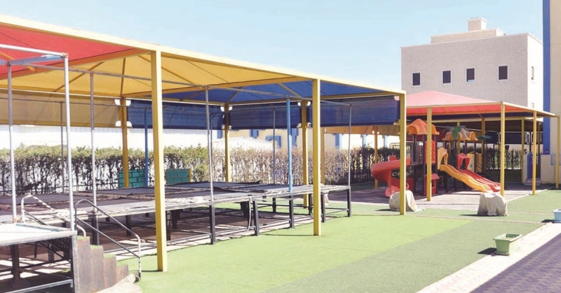 «التربية» تواصل مسيرة الإصلاح:
إغلاق «الحضانات» في مدارس خاصة