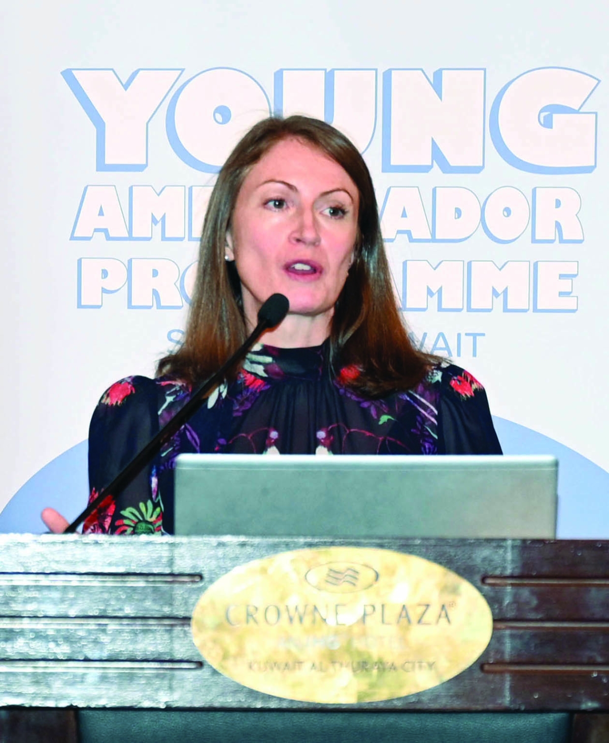 بيليندا لويس