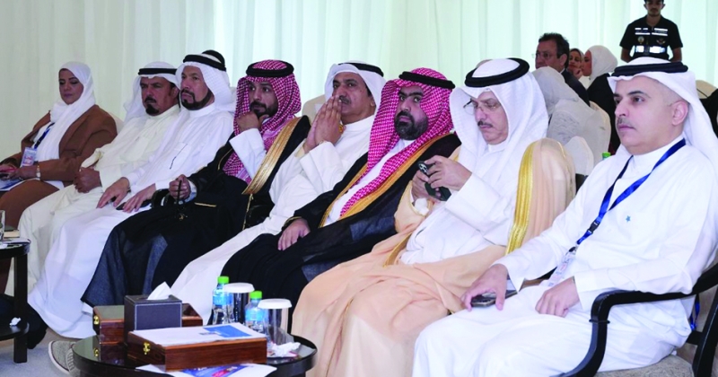 الكويت… «المدينة العربية للدبلوماسية الإنسانية 2025»