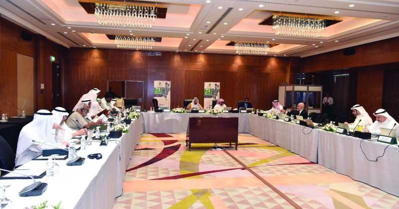 «الهيئة الخيرية»: تنفيذ 9214 مشروعًا إنسانياً في 56 دولة بكلفة 73 مليون دولار