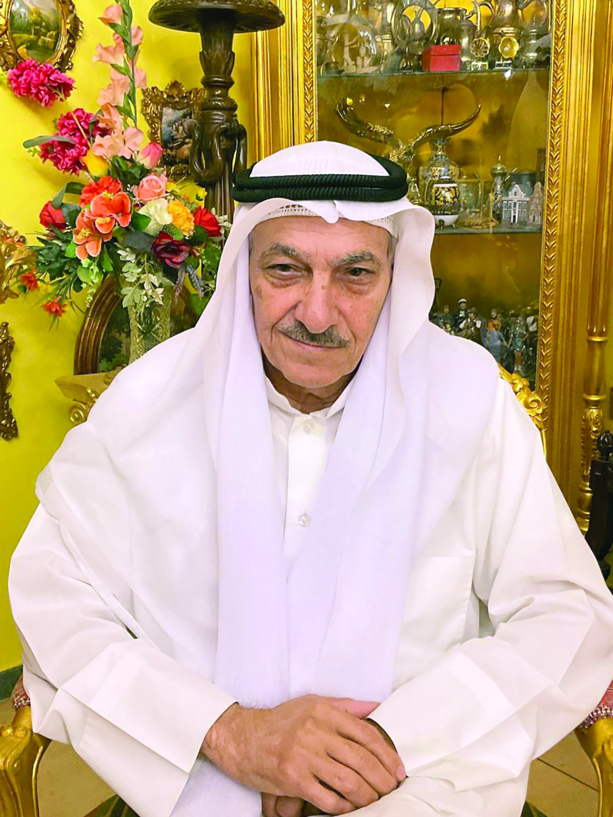 عادل السعدون