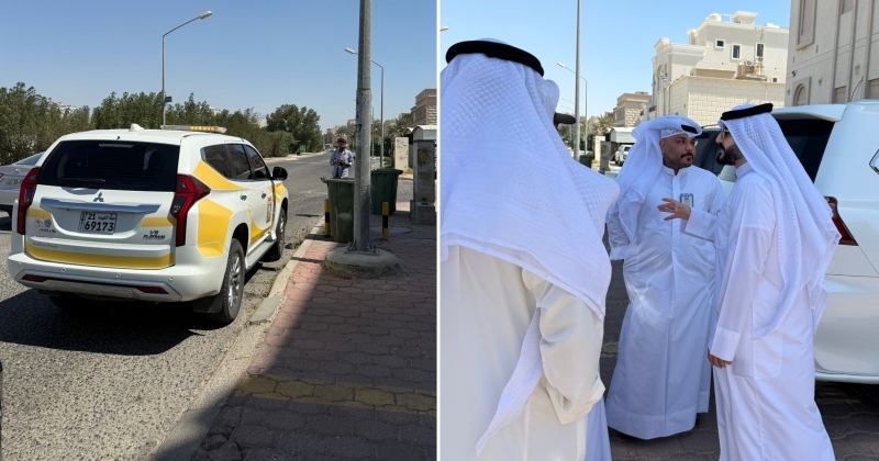 «البلدية» تنفذ حملات تفتيشية لإخلاء مقرات الجمعيات والمبرات في السكن الخاص والنموذجي