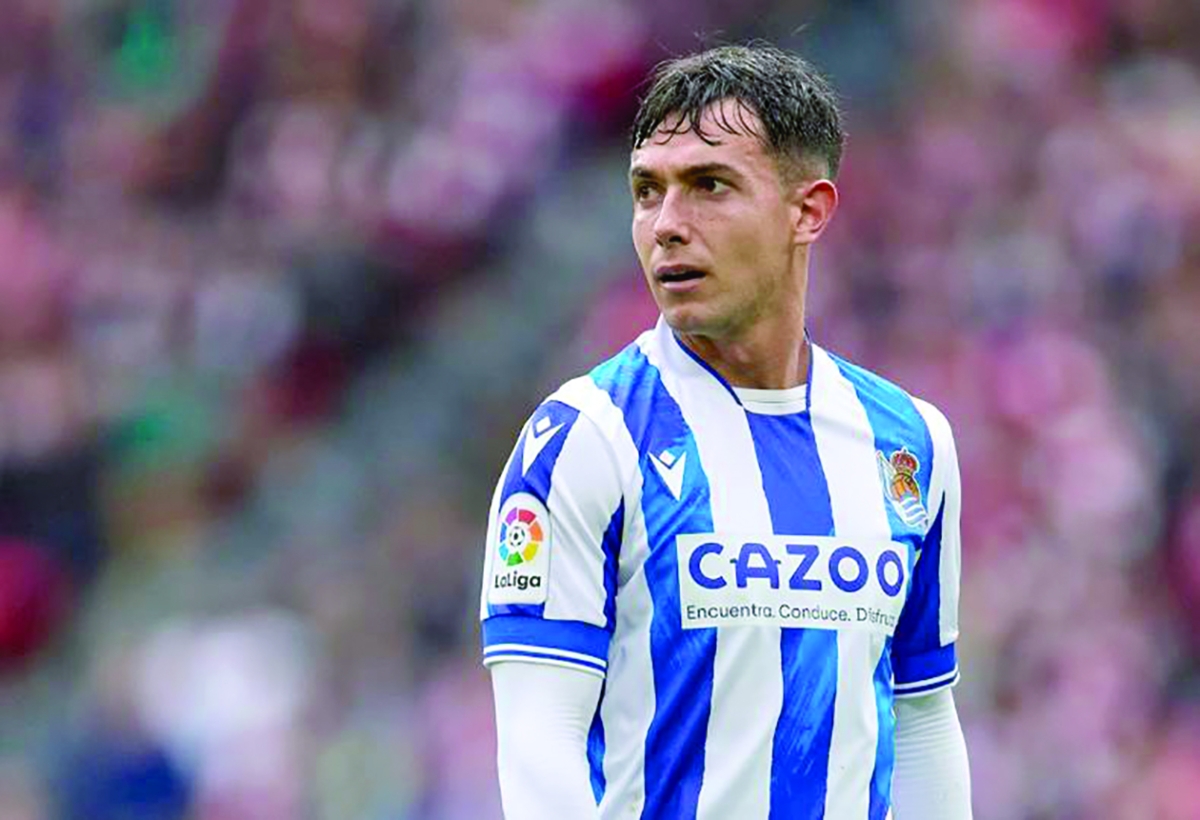 مارتن زوبيمندي