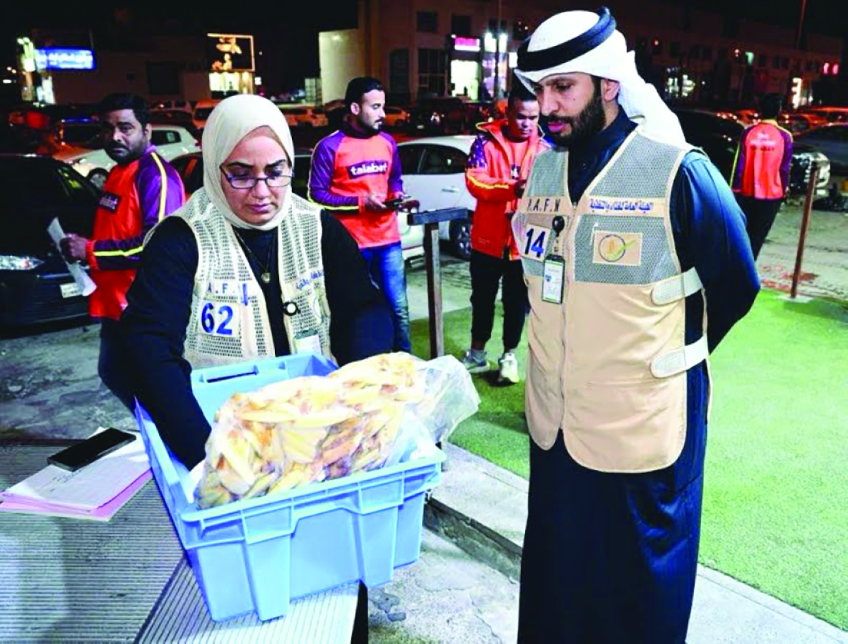 


من الجولات التفتيشية للهيئة 