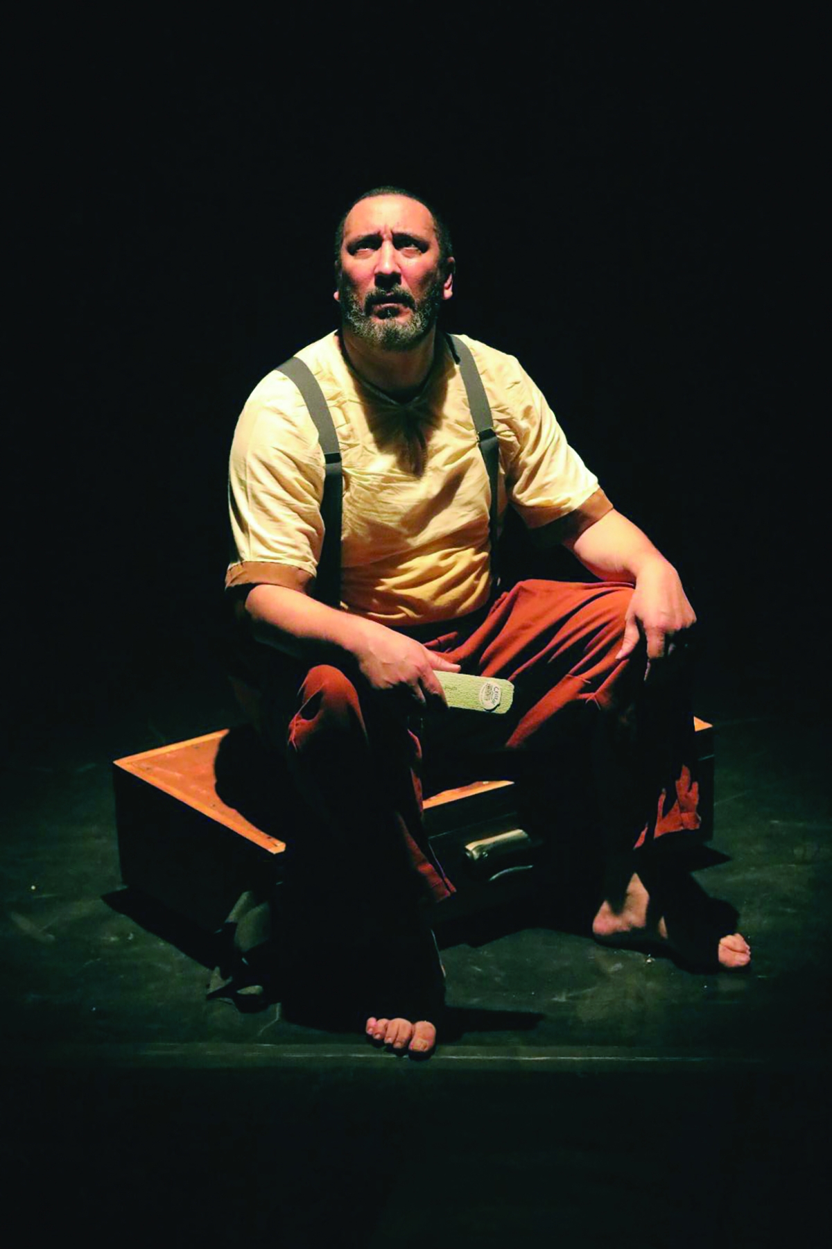 


محمد علي العباسي 