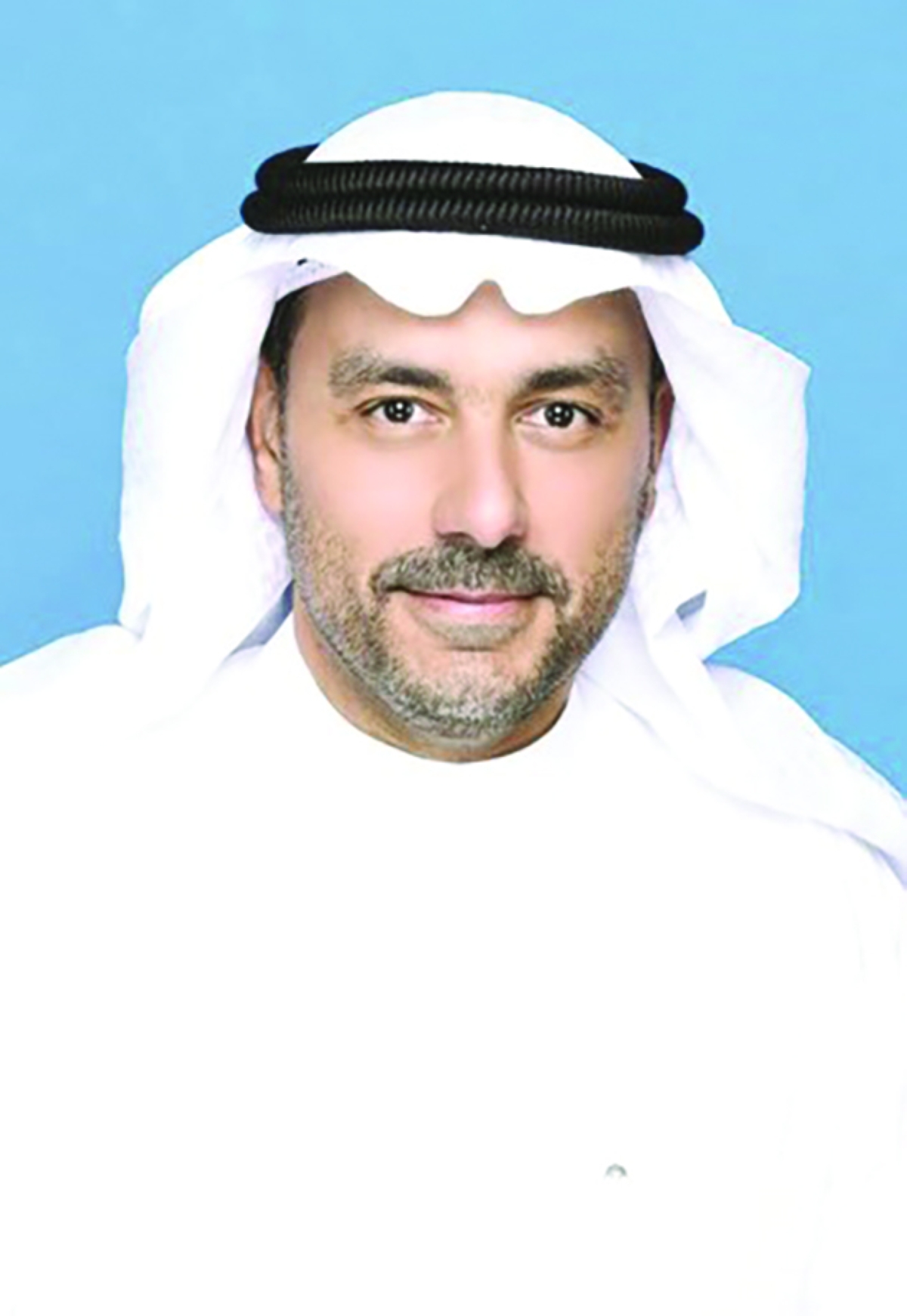 خالد الرشيد