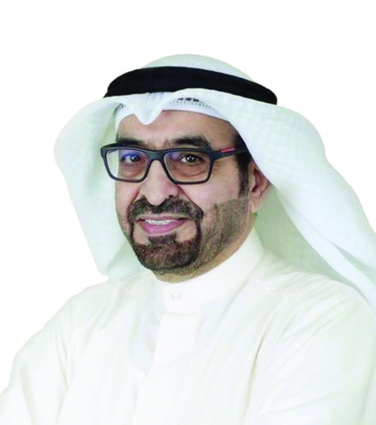 عادل الراشد