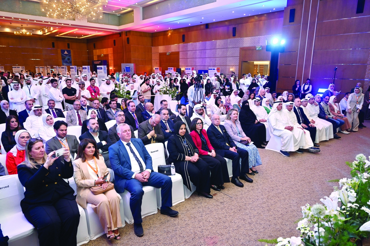 


حضور المعرض 