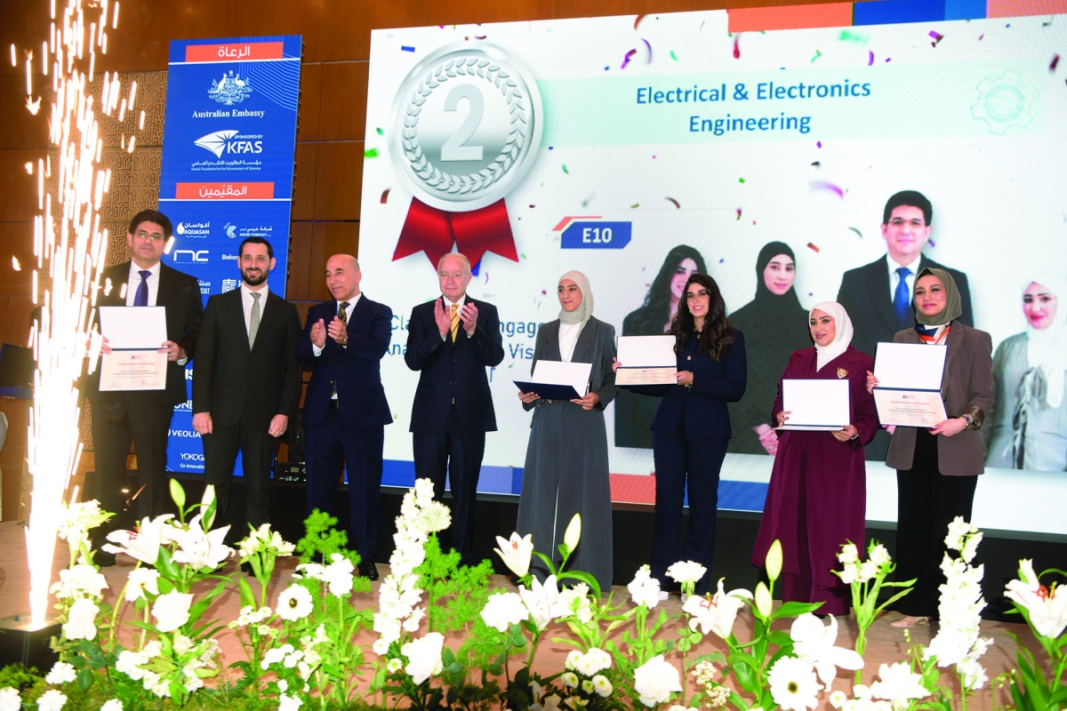 معرض الجامعة الاسترالية-اسعد عبدالله (41)