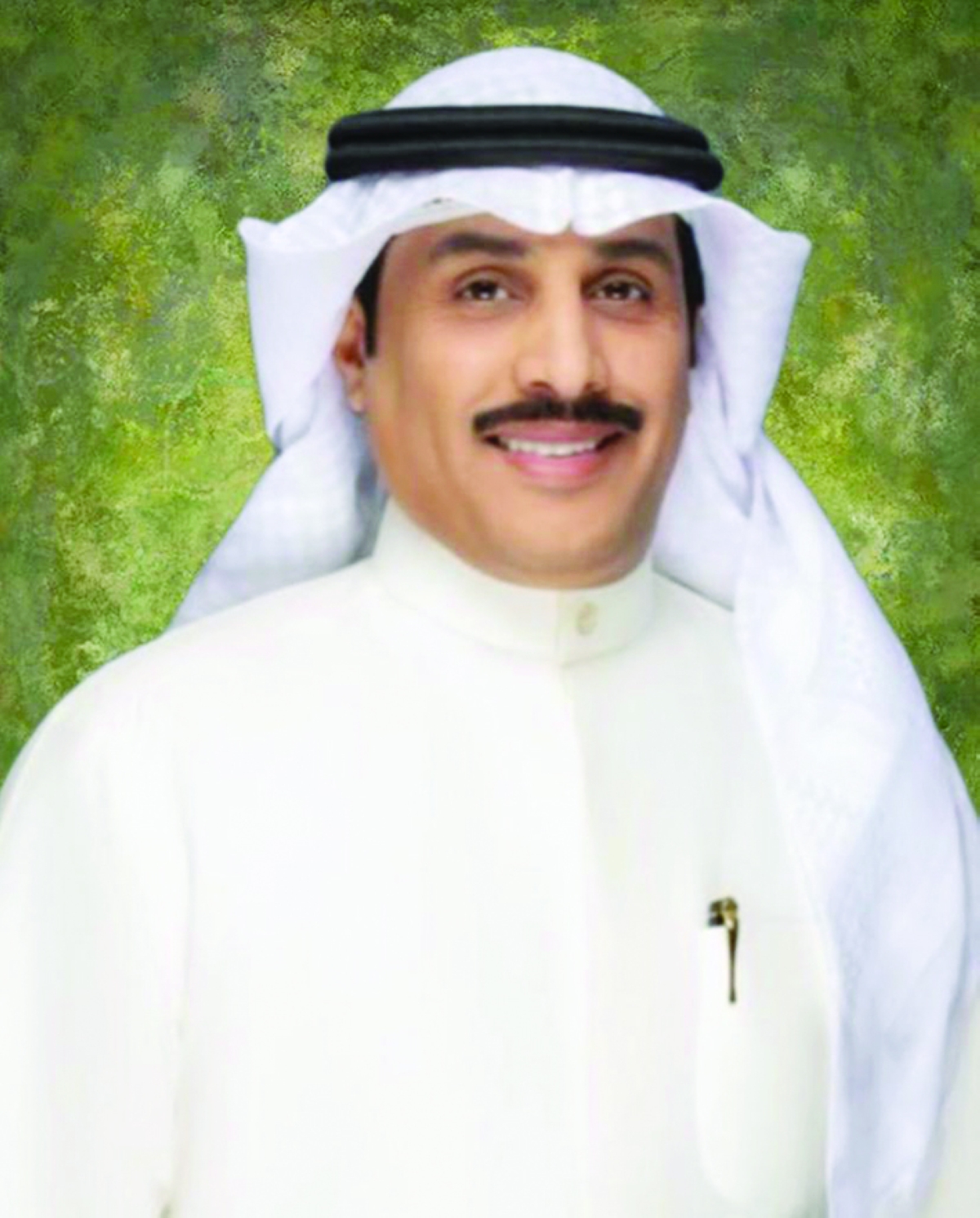 عبدالله العنزي