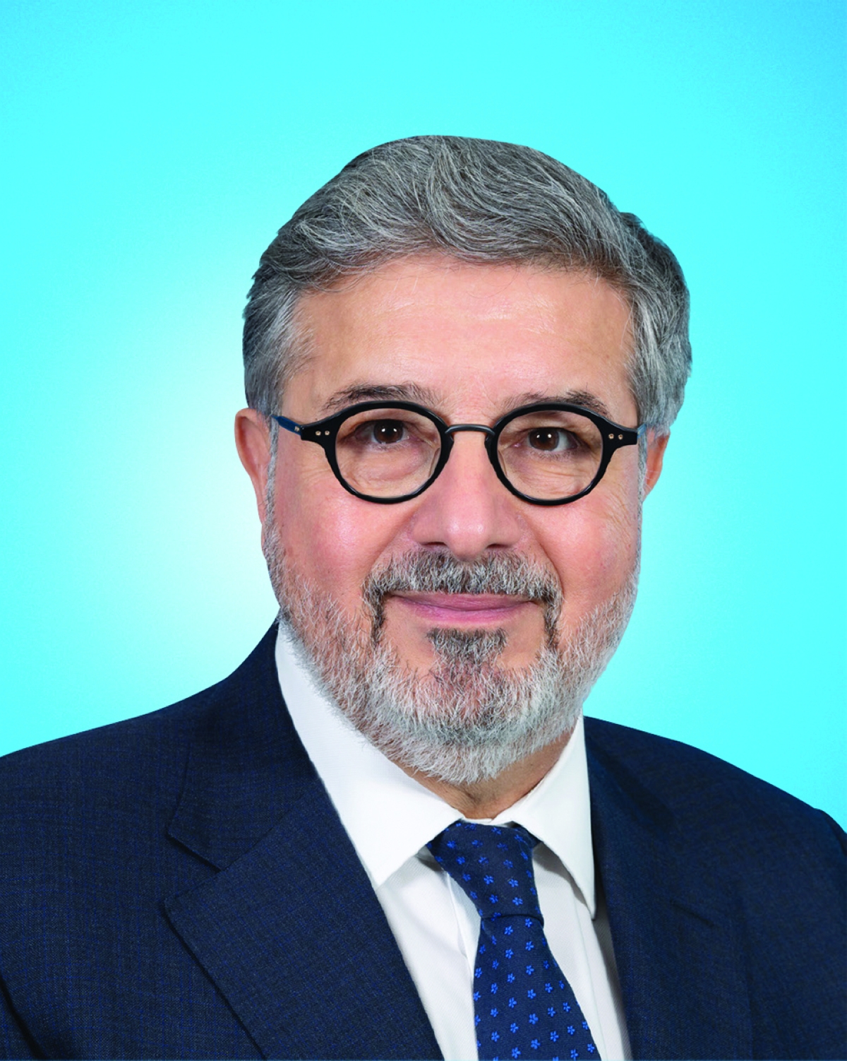 علي خليل 