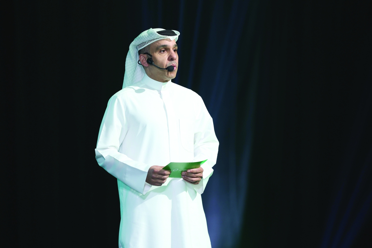 


مشعل العبيد 