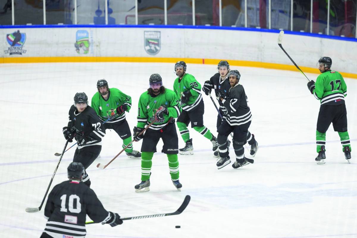 منافسة محتدمة