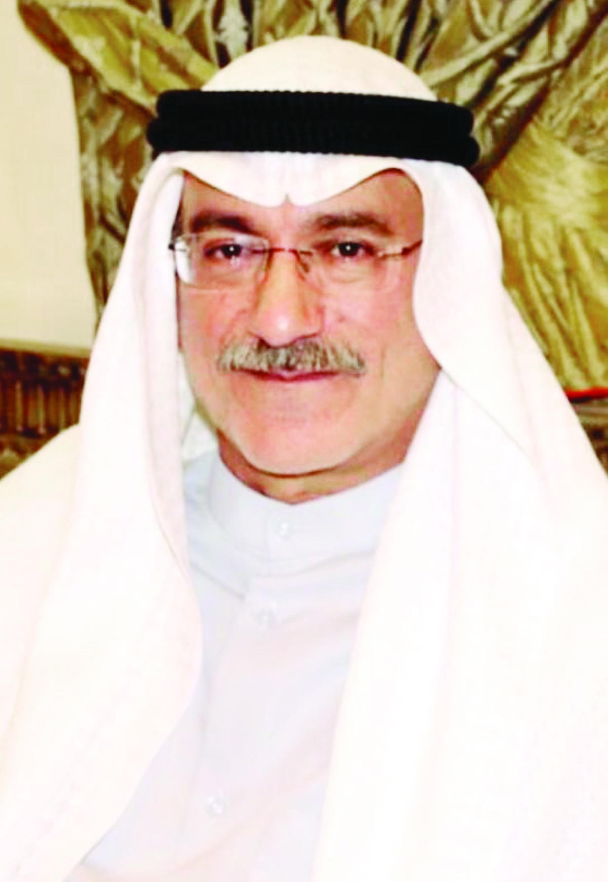 موسى بهبهاني