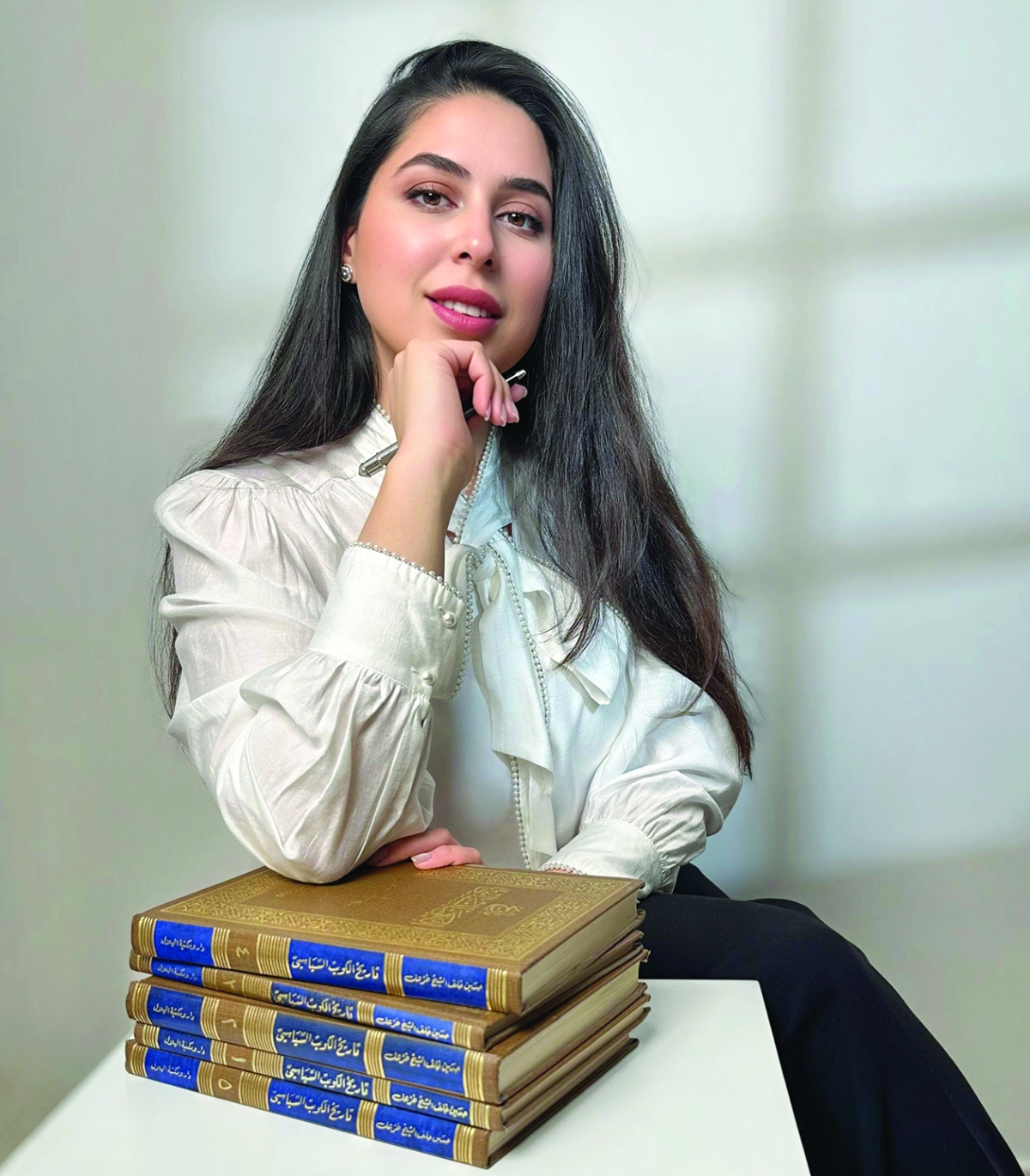 


الجازي السنافي 