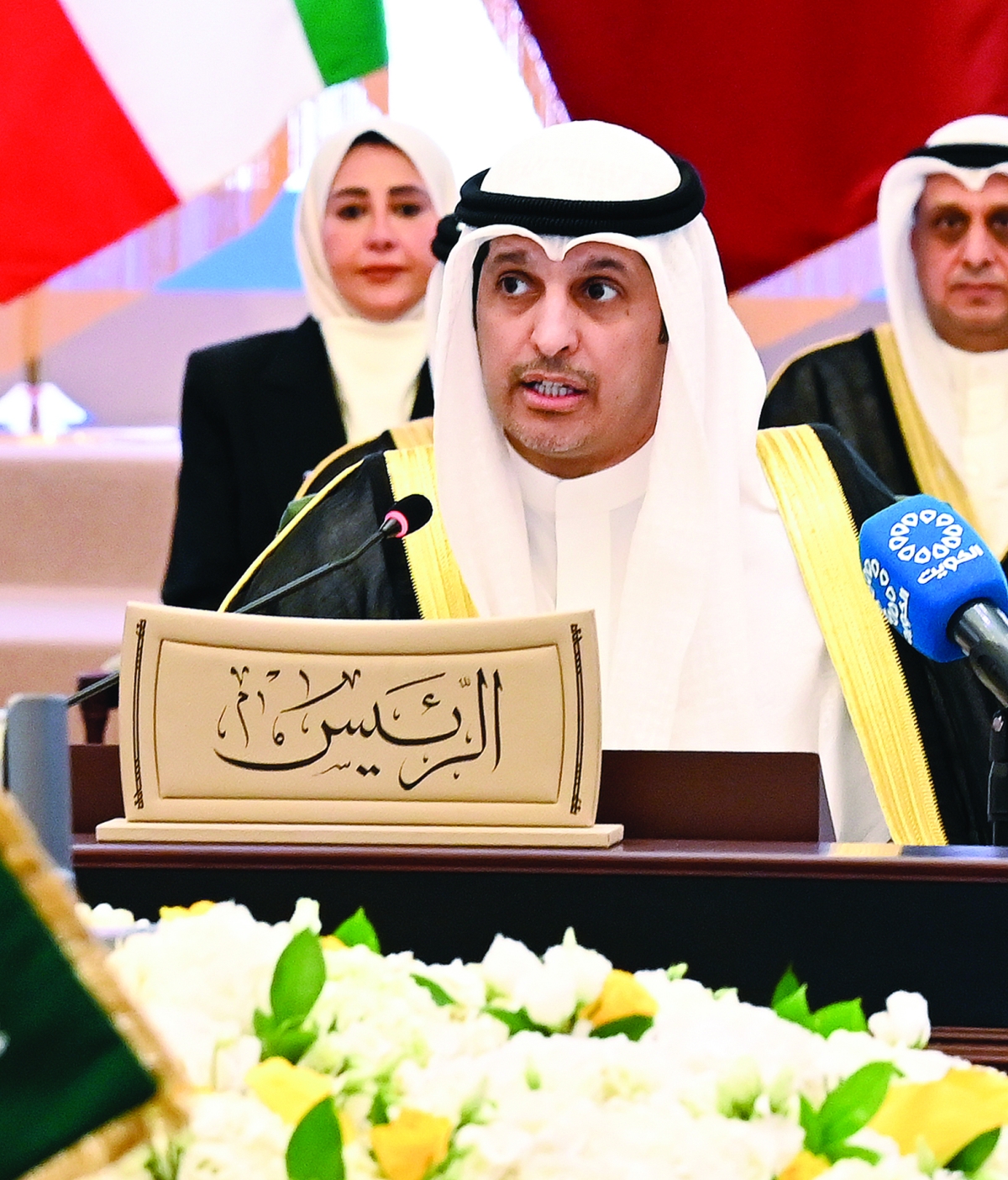 عبدالرحمن المطيري 