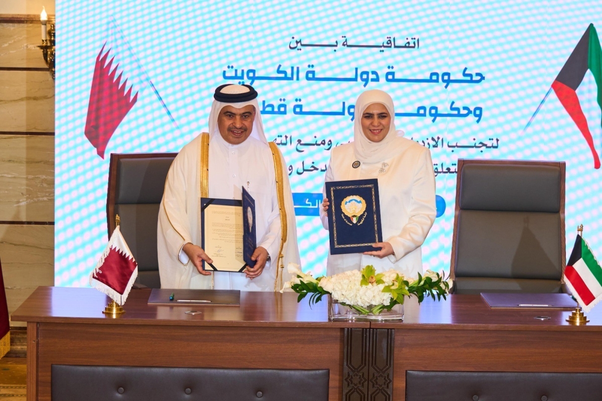 الفصام والكواري