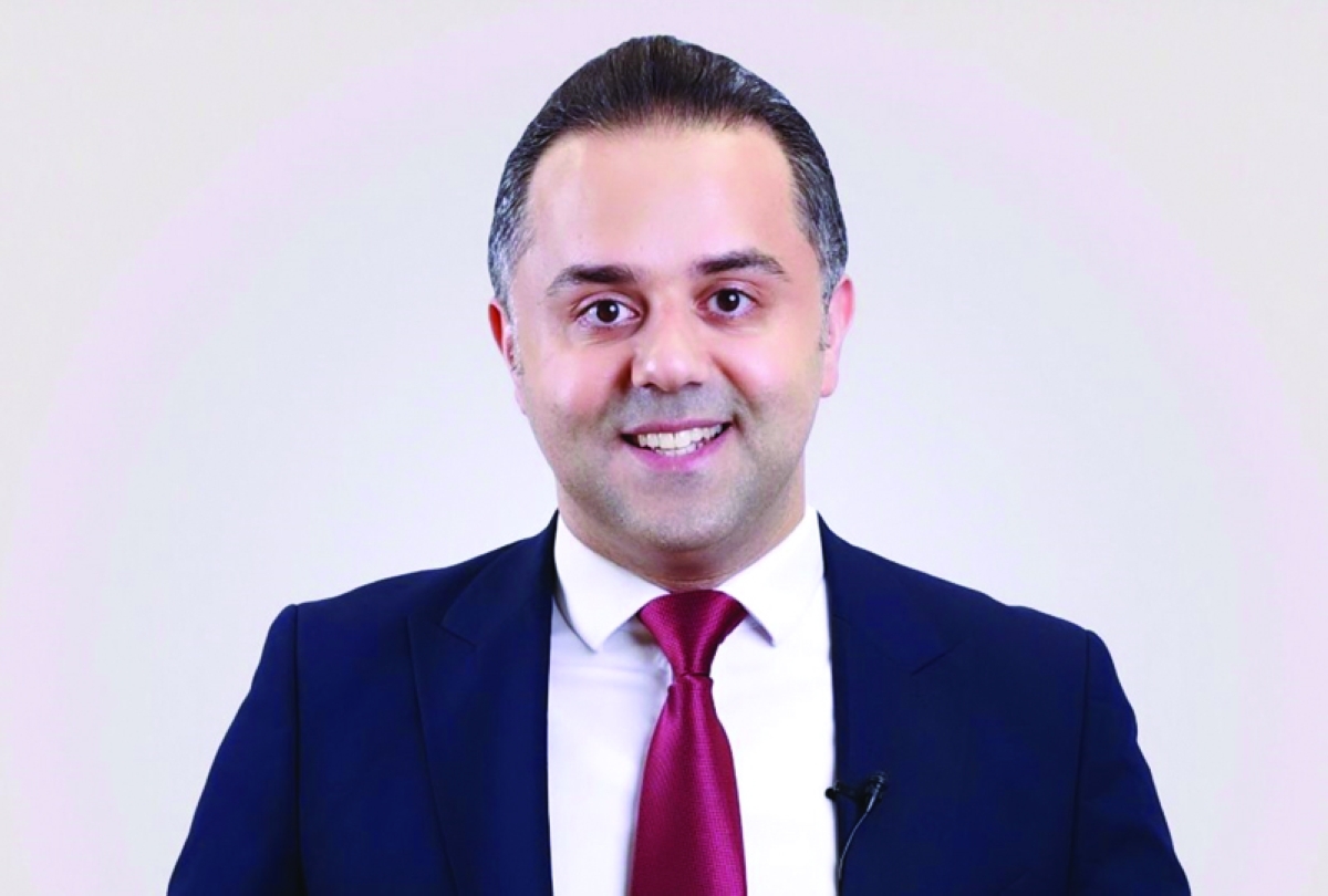 عبدالله السند